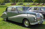 Armstrong-Siddeley Sapphire (1960 год)