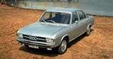 Audi 100 (1970)