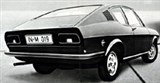 Audi 100s coupe
