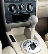 Audi A2 селектор автоматической коробки передач