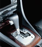 Audi A6 селектор автоматической коробки передач