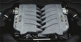 Audi A8 новый мотор Audi 6.0 W12
