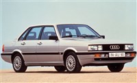 Audi 90 (Audi 90/B2)