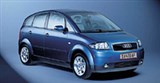 Audi A2 (фото 2)