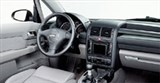 Audi A2 Интерьер салона