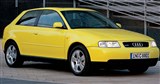 Audi A3 (Audi A3 Typ 8L)