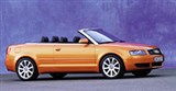 Audi A4 Cabrio