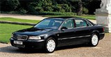 Audi A8 6.0 W12 - новинка осени 2000 года