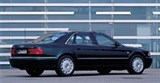 Audi A8 TDI вид сбоку 2