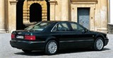 Audi A8 TDI вид сбоку 4