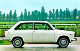Autobianchi (Autobianchi Primula)