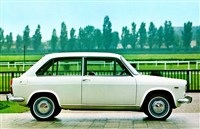 Autobianchi (Autobianchi Primula)