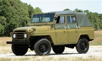 BEIJING BENZ (BJ212)