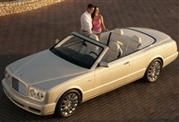 BENTLEY (Bentley Azure)