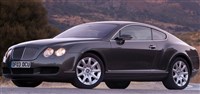 BENTLEY (Bentley Continental GT)
