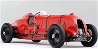 BENTLEY 4.5 Litre (Birkin Bentley Blower)