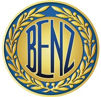 BENZ (логотип)