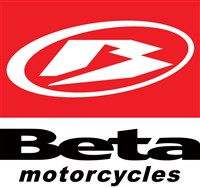 BETA (логотип)