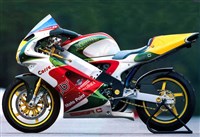 BIMOTA (Bimota SB8R Corse)