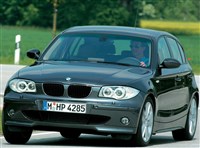 BMW (BMW 120d)