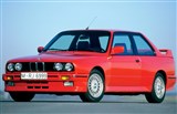 BMW (BMW M3)