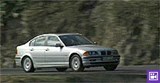 BMW 3 серия (видеофрагмент)