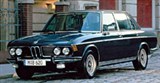 BMW 33Li кузов Е3