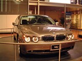 BMW 7 Серия (модель 745Li)