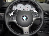 BMW M (рулевое колесо BMW M3)