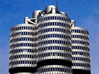 BMW (головной офис)