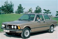 BMW (BMW 320)