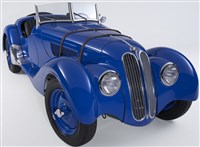 BMW (BMW 328)