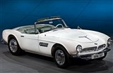 BMW (BMW 507)