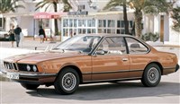 BMW (BMW 630CS)