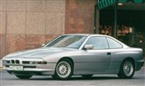 BMW (BMW 850i)