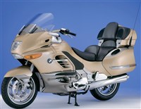 BMW (BMW K1200LT)