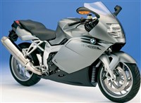 BMW (BMW K1200RS)