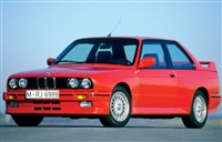 BMW (BMW M3)