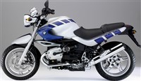 BMW (BMW R1150R)