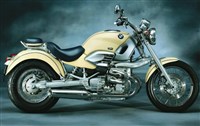 BMW (BMW R1200C)