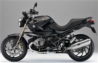 BMW (BMW R1200R)