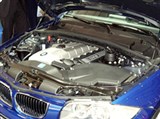 BMW 1 серия (модель 130i, двигатель)