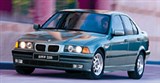 BMW 328i кузов Е36