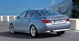 BMW 5 серии кузов E60