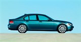 BMW 7 Серия (модель 750i)