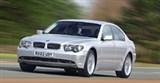 BMW 7 серии кузов E65