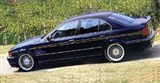 BMW Alpina B10