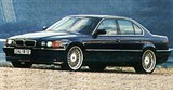 BMW Alpina B12