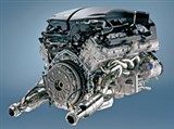 BMW M (мотор BMW M5)