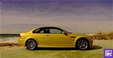 BMW M3 (видеофрагмент)